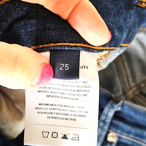 Citizens Rocket Ankle | 25 - Picture 8 of 8